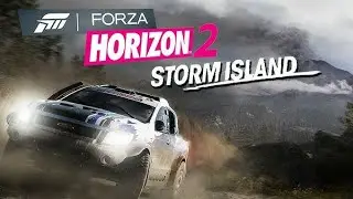 FORZA HORIZON 5 PART 2 STORM ISLAND GAMEPLAY ON MTG 