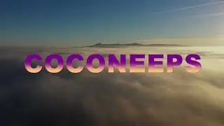 Introducing COCONEEPS - A new crop from Aberdeenshire