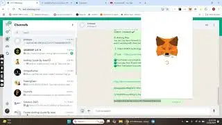 How to check & claim WALLETCONNECT airdrop tokens Complete Guide