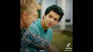 Cobra Kai Miguel Tiktok