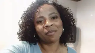 Deja Dee on Set-Day 1
