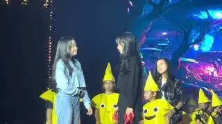 Keluarga Adalah Tempat Terbaik Utk Merayakan Natal | Drama Natal Bethany Kids Manado 17.12.2024