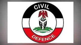 World Civil Defence Day 2021 in Ogun State