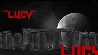 Manhattan - &ldquo;LUCY&rdquo; ( Official Audio)