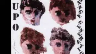 PUPO - CHANGE GENERATION (1985)