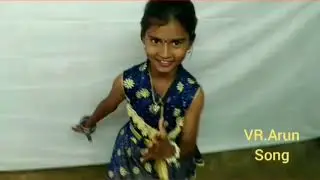 New  VR.Arunkumar giramiya video song call:7598731251