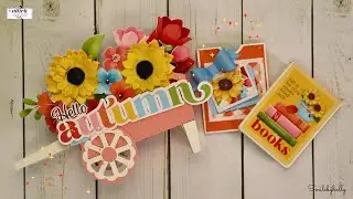 Посмотрите самую милую осеннюю коллекцию!