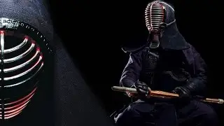 Storia e pratica del Kendo in Giappone.
