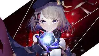 Azur Lane - Steel and Resolve (Z23's Song)