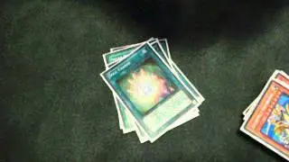 Lightsworn Ruler Deck July 2014