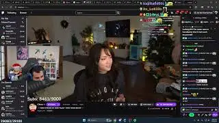Stable Ronaldo Exposes Cinna, Lacy & Jason Old Twitch Chat Log
