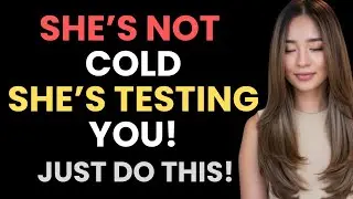 Why She Acts Cold Even Though She&rsquo;s Deeply Attracted to You (The Hidden Female Mind Explained)