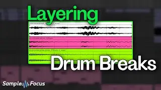 Producing Jungle in Ableton Live