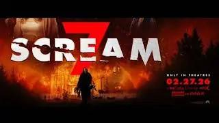 Согласно последним слухам, трейлера к фильму «Крик 7» не будет.