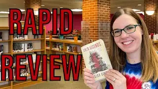 Senlin Ascends - Rapid Review (No Spoilers)