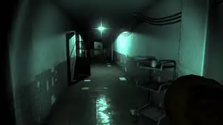 Not Alone - Walkthrough/No Commentary