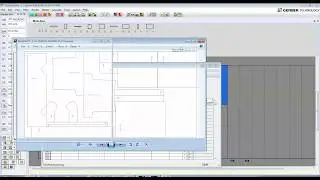 Gerber AccuMark  8.5 -  Plotting Matched Markers  lesson