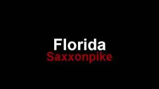 Saxxonpike - Florida