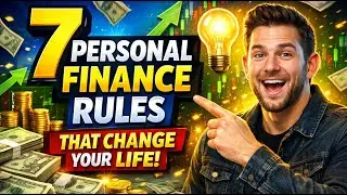 &ldquo;7 Personal Finance Rules That Change Your Life!&rdquo;