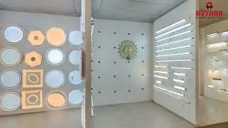 AVTAAR ELECTRIC HUB | WALKTHROUGH VIDEO