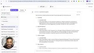 AI Recruitment Agent: Automate Sourcing Without LinkedIn Recruiter or Cookies