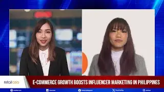 RA x Kadence PH: E-commerce growth boosts influencer marketing in Philippines