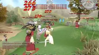 kitsu saga