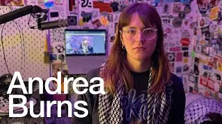Inner Smile with Andrea Burns @TheLotRadio 11-20-2025