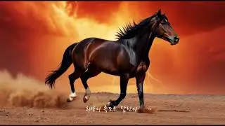 달려 자유을향해