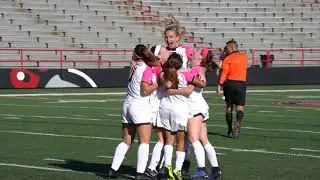 HIGHLIGHTS | SEMO Soccer wins OVC Title with 3-2 win over Tennessee Tech