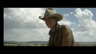 Whitey Winn ScenePack - Godless.