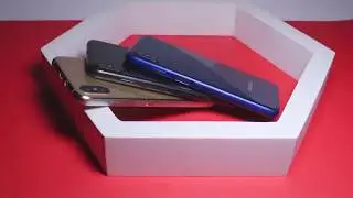 Doogee X55 внешний вид