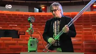 The physics of winter sports | Tomorrow Today