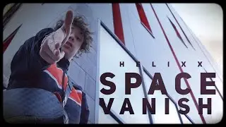 Helixx - Space Vanish