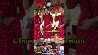 New Experience Mekong Delta With VNTG