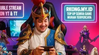 PUSH IMMORTAL