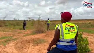 🌍 NOUVEAU LOTISSEMENT À KEUR MOUSSA