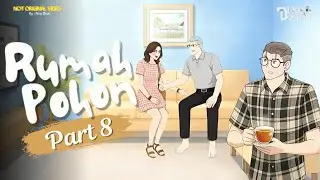 RUMAH POHON PART 8 - Dhot Design
