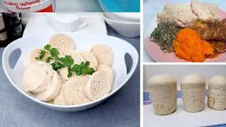 How to Make Soft & Fluffy Dumplings &ndash; Easy & Foolproof!