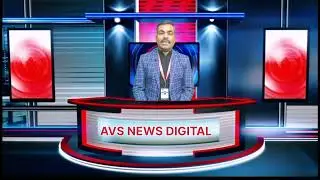 नव वर्ष की हार्दिक शुभकामनायें  नन्द गोपाल गुप्ता ब्यूरो चीफ कानपुर AVS NEWS DIGITAL #yt #shortvideo