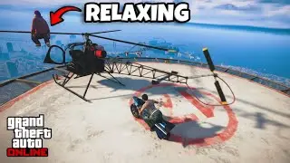 GTA Memes & Funny moments