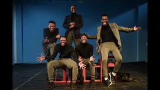 BORN FREE TRAILER (Abantu Creatives)
