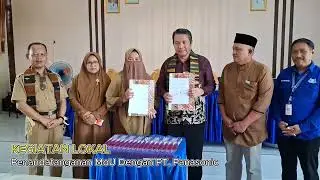 Program Pengembangan Pengajaran Berbasis Pabrik (Teaching Factory) Skema Kolaborasi Tahun 2025