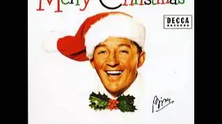 Bing Crosby  - Here Comes Santa Claus