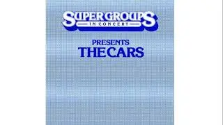 The Cars - Supergroups Presents
