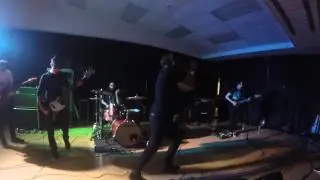 Downstream - live @ Burly Calling 2015