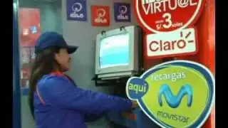 Dilo Locutorios - Video Corporativo