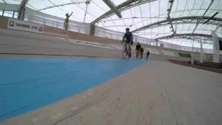 Banecykling 4K