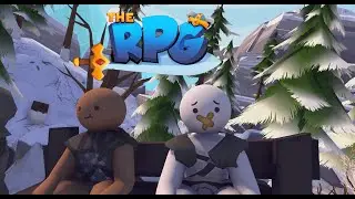 Скайрим на минималках &hearts; The RPG Demo