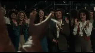 Saturday Night 2024 |  Kill All the Whities Scene   Movieclips